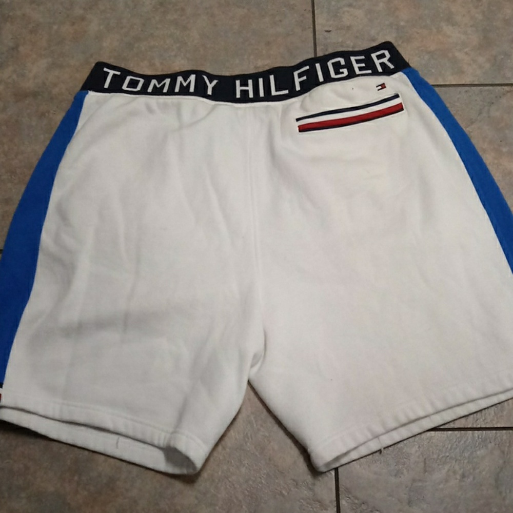 Tommy hilfiger shorts